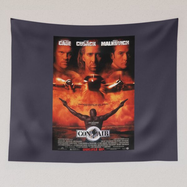Item preview, Funny Gift conair movie designed and sold by AxelEbert69.