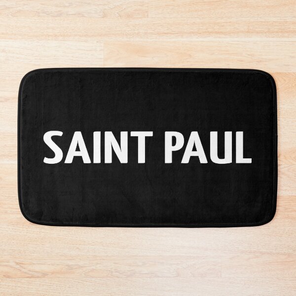 Item preview, Saint Paul designed and sold by FiveNiches.