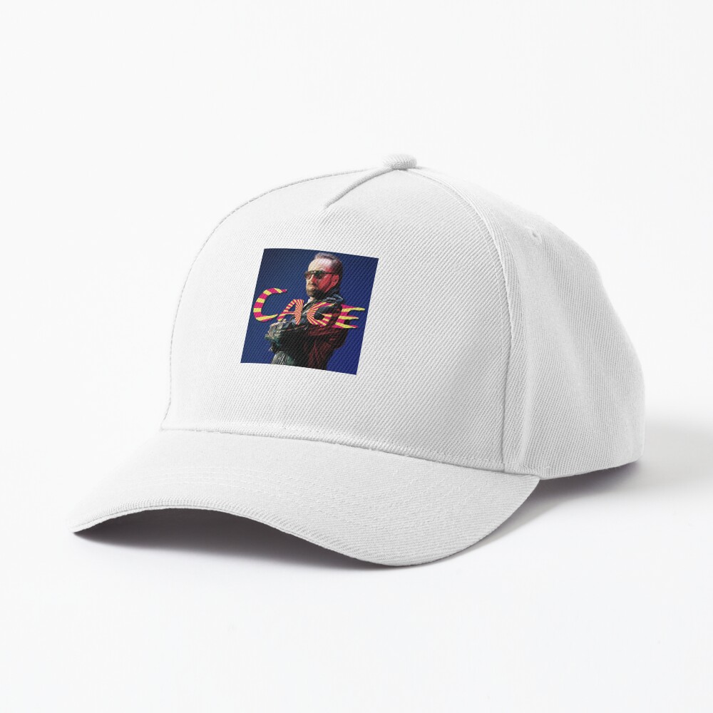 Item preview, Baseball Cap designed and sold by AxelEbert69.