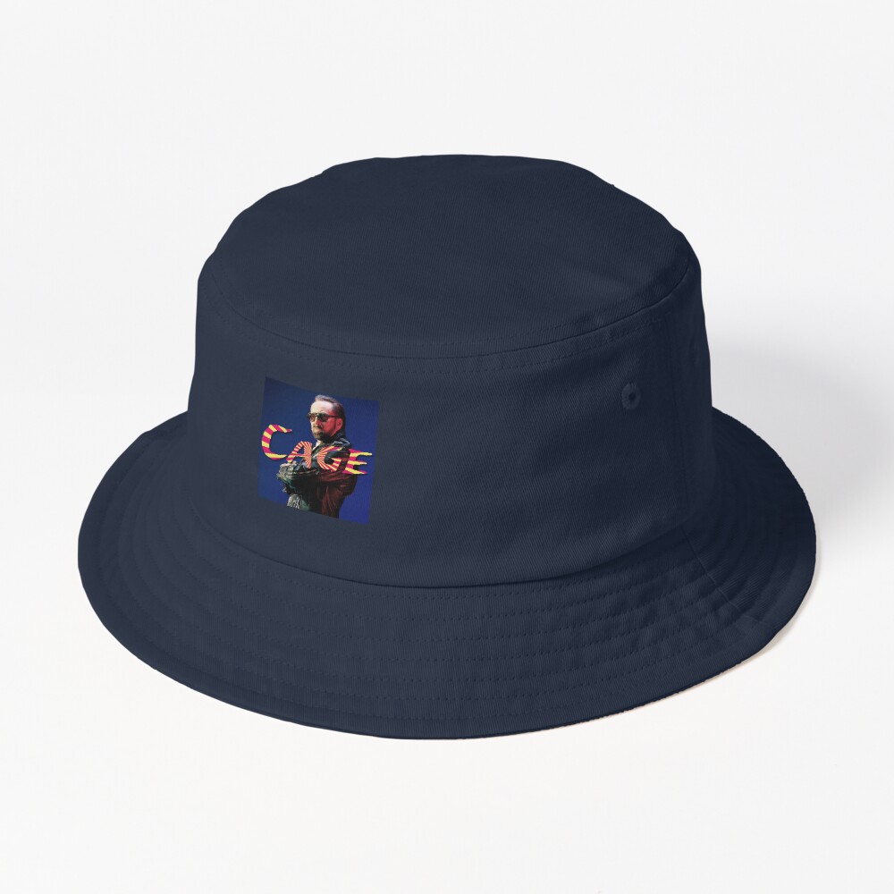 Item preview, Bucket Hat designed and sold by AxelEbert69.