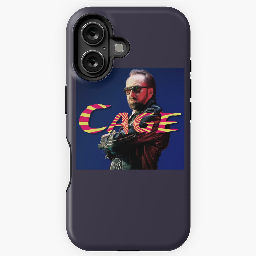 Item preview, iPhone Magsafe Tough Case designed and sold by AxelEbert69.
