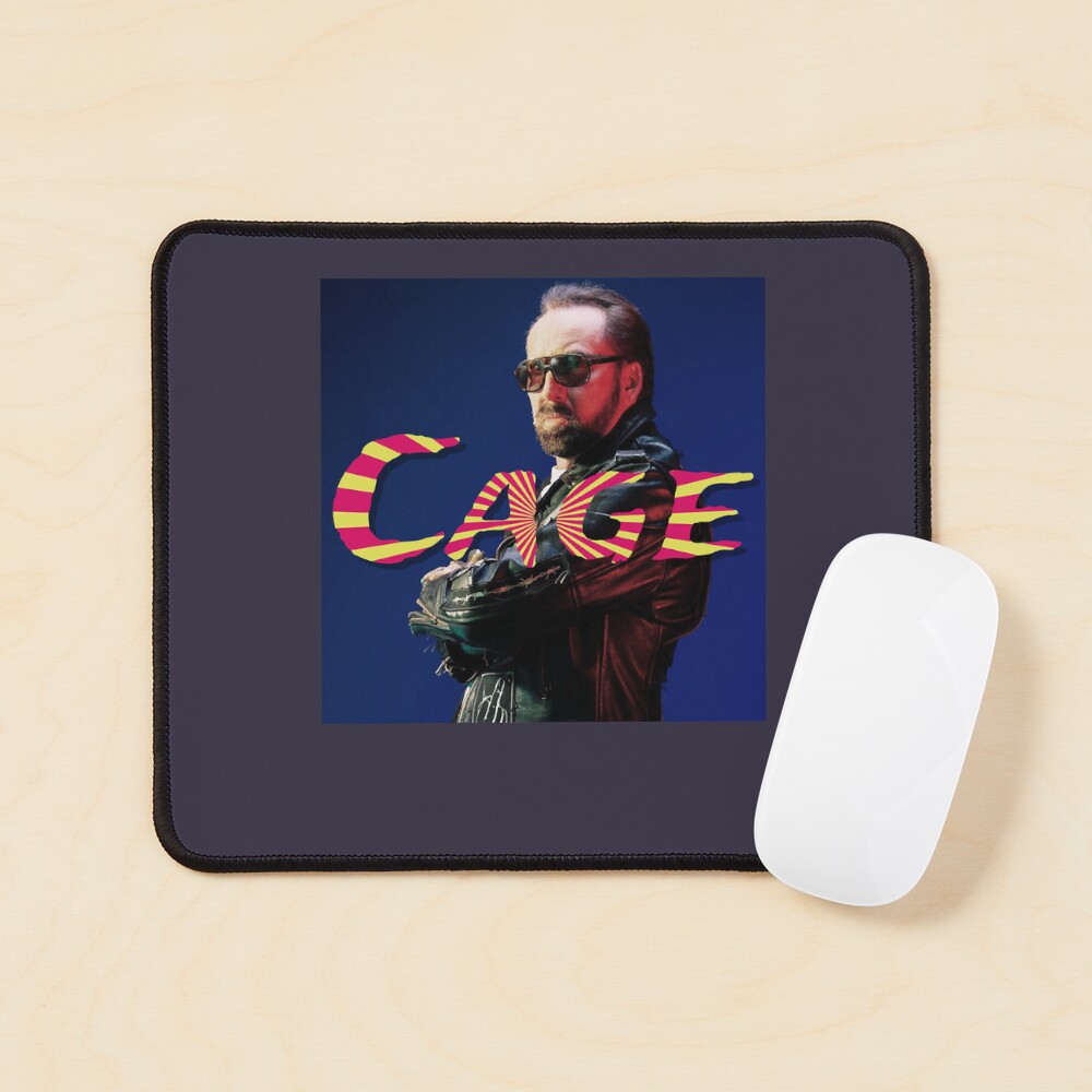Item preview, Mouse Pad designed and sold by AxelEbert69.