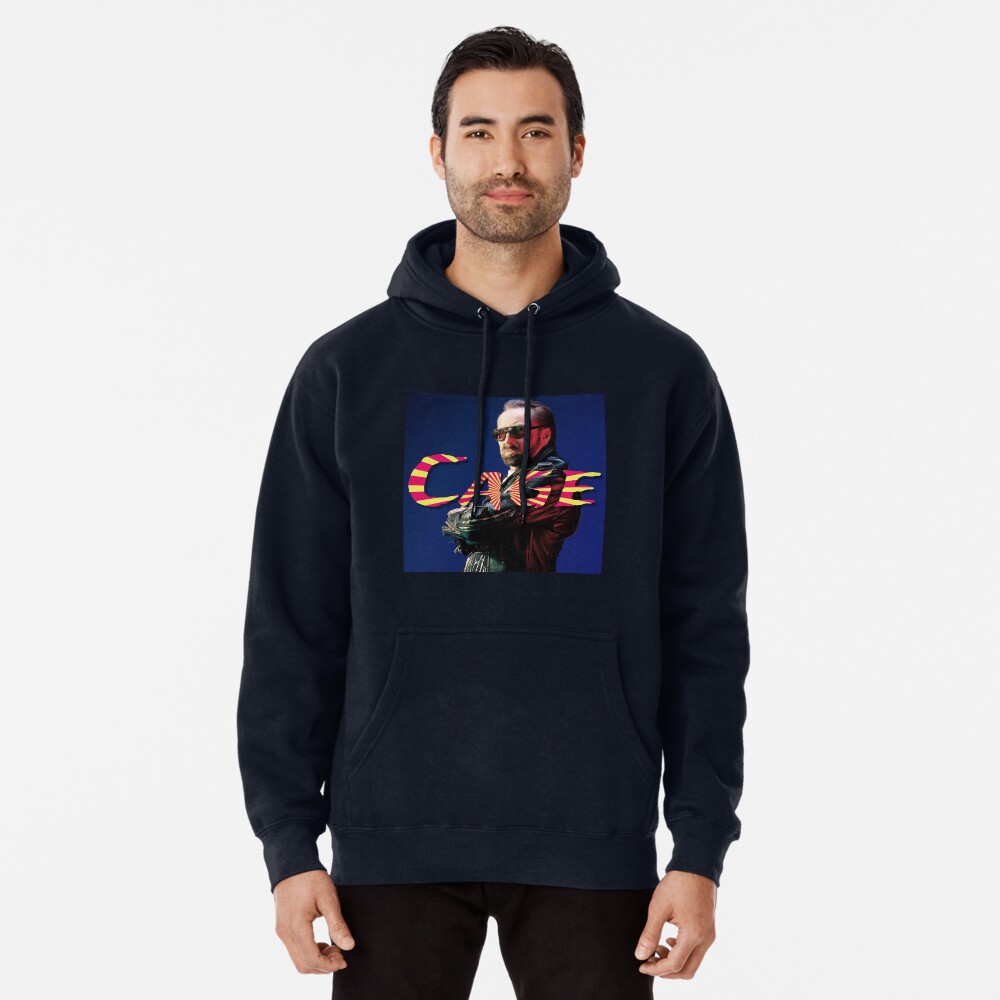Item preview, Pullover Hoodie designed and sold by AxelEbert69.