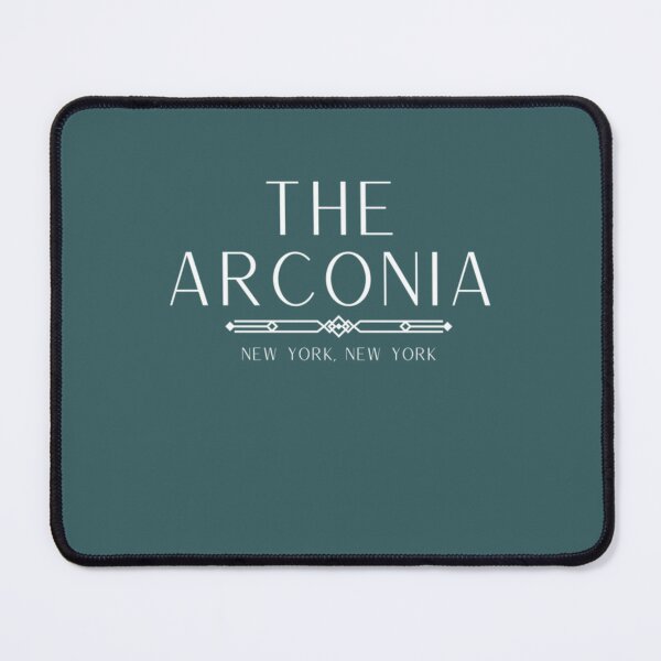 Item preview, Only Murders In The Building Only Murders in the Building The Arconia designed and sold by CandidShop.