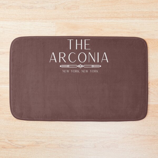 Item preview, Only Murders In The Building Only Murders in the Building The Arconia    designed and sold by CandidShop.