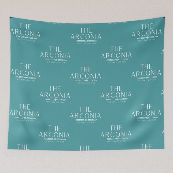Item preview, Only Murders In The Building Only Murders in the Building The Arconia    designed and sold by CandidShop.
