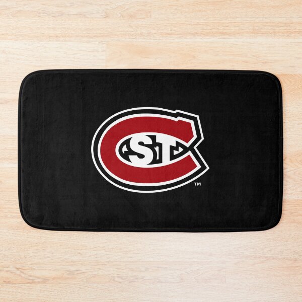 Item preview, St Cloud State Huskies Essential T-Shirt designed and sold by gusplawn5.