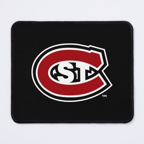 Item preview, St Cloud State Huskies Essential T-Shirt designed and sold by gusplawn5.