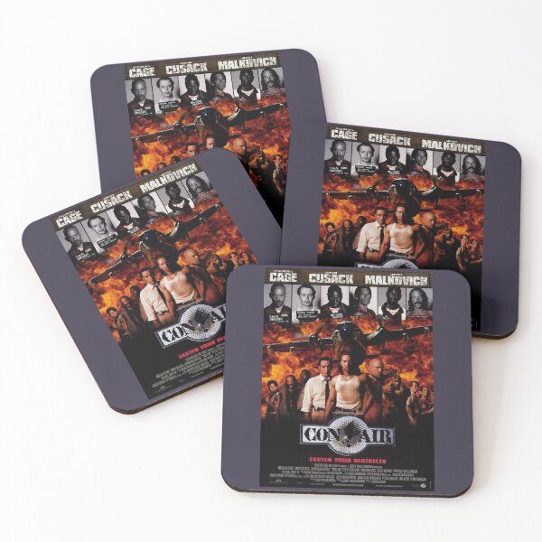 Item preview, Funny Gifts Conair Movie designed and sold by AxelEbert69.