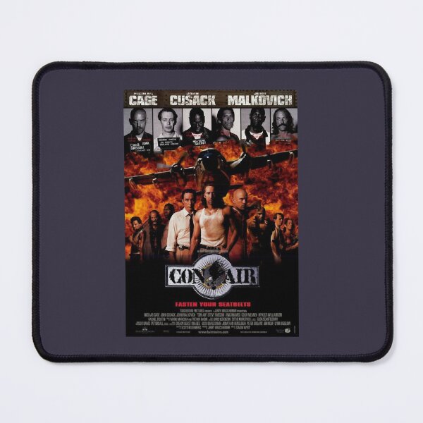 Item preview, Funny Gifts Conair Movie designed and sold by AxelEbert69.