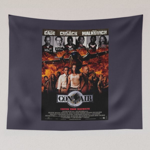 Item preview, Funny Gifts Conair Movie designed and sold by AxelEbert69.