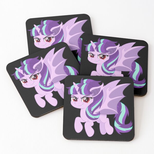 Item preview, Starlight Glimmer bat pony designed and sold by Deacongarcia.