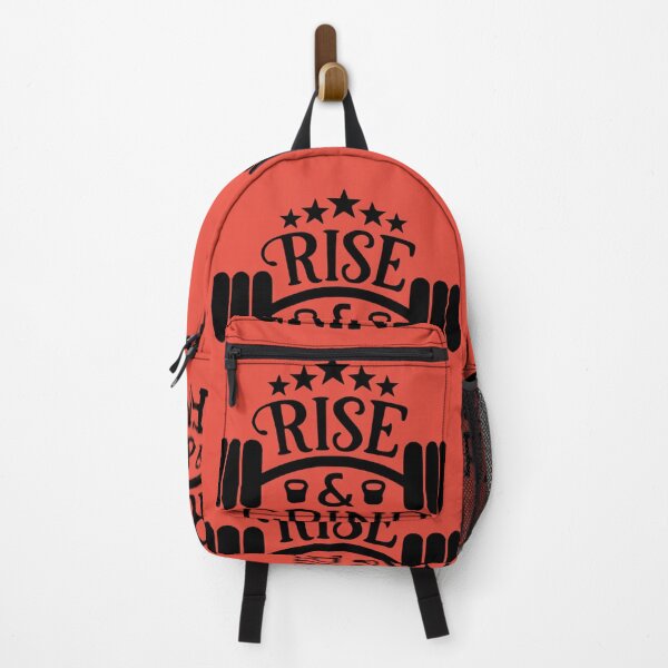 Item preview, Rise and Grind designed and sold by Froyd Wess.