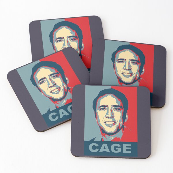 Item preview, Funny Gifts For CAGE 2021 designed and sold by AxelEbert69.