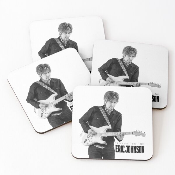 Item preview, Eric Jhonson the Treasure sambo1 designed and sold by jirenandq.