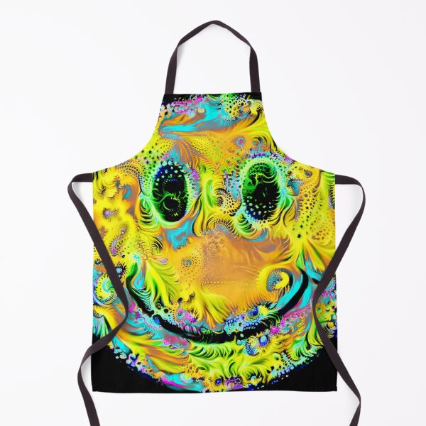 Item preview, Trippy Smile designed and sold by AintJames.