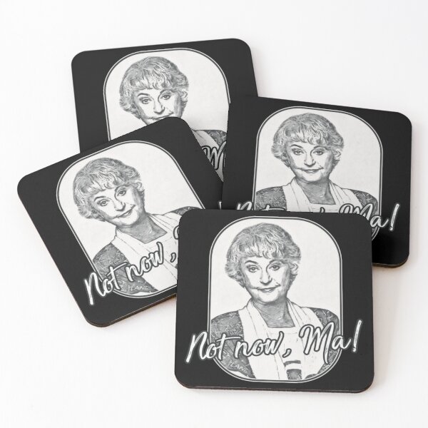 Item preview, Golden Girls Dorothy Quote Ma Gift Men Women designed and sold by Filomena  Barbieri.