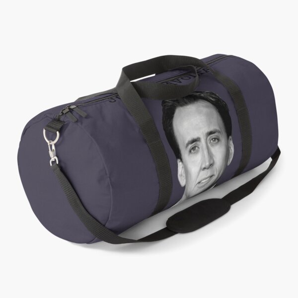 Item preview, Funny Man Copy of Nicolas Cage John Travolta Face Off designed and sold by AxelEbert69.