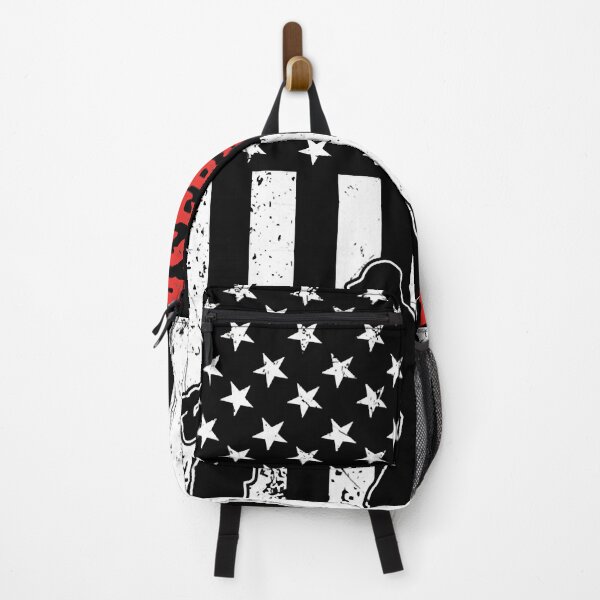 Item preview, Distressed USA American Flag Baseball Grandpa Father's Day designed and sold by MichelSorour.