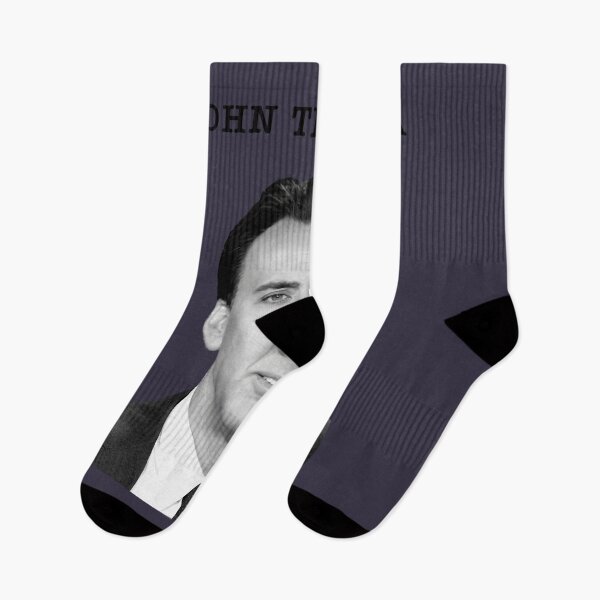 Item preview, Funny Man Copy of Nicolas Cage John Travolta Face Off designed and sold by AxelEbert69.