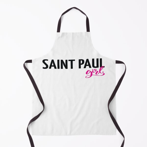 Item preview, Saint Paul Girl designed and sold by FiveNiches.
