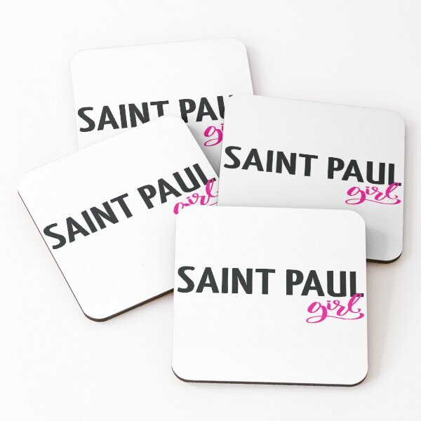 Item preview, Saint Paul Girl designed and sold by FiveNiches.