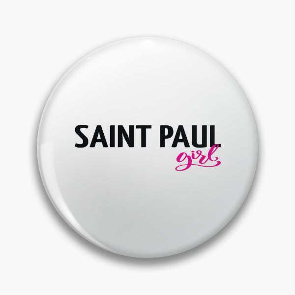 Item preview, Saint Paul Girl designed and sold by FiveNiches.