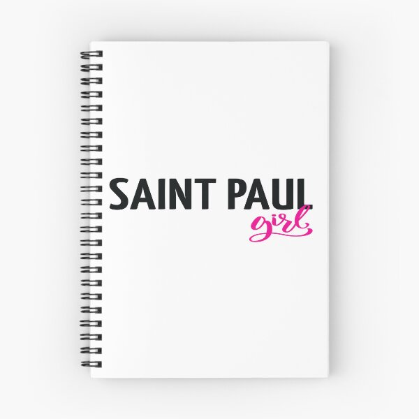 Item preview, Saint Paul Girl designed and sold by FiveNiches.