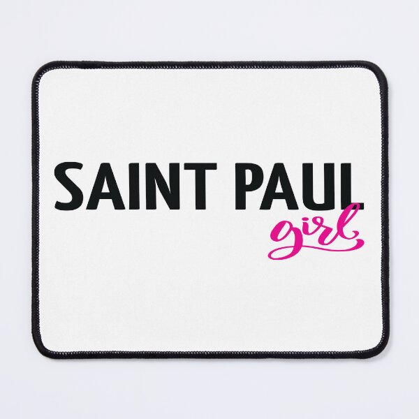Item preview, Saint Paul Girl designed and sold by FiveNiches.