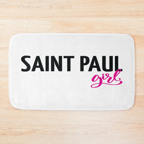 Item preview, Saint Paul Girl designed and sold by FiveNiches.
