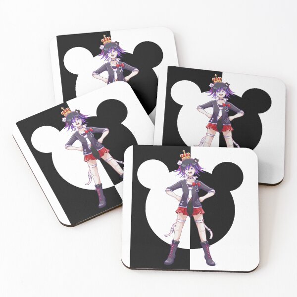 Item preview, Ultimate Despair Kokichi Ouma designed and sold by PointlessBlcny.
