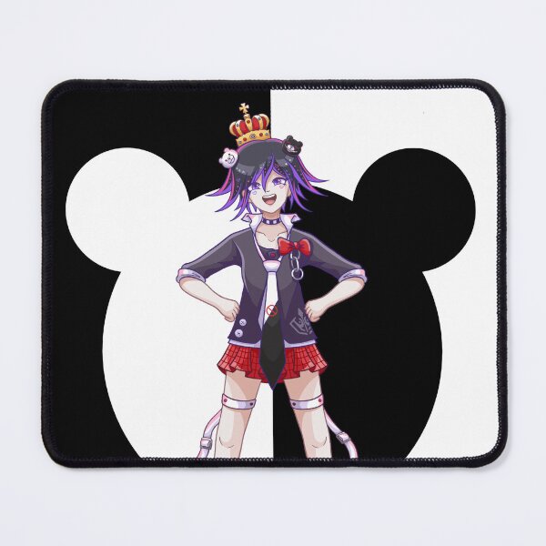 Item preview, Ultimate Despair Kokichi Ouma designed and sold by PointlessBlcny.