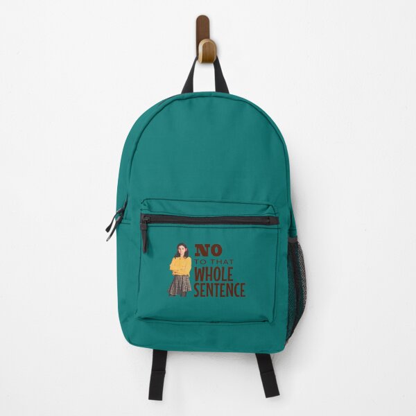 Item preview, Only Murders In The Building No To That Whole Sentence    designed and sold by CandidShop.