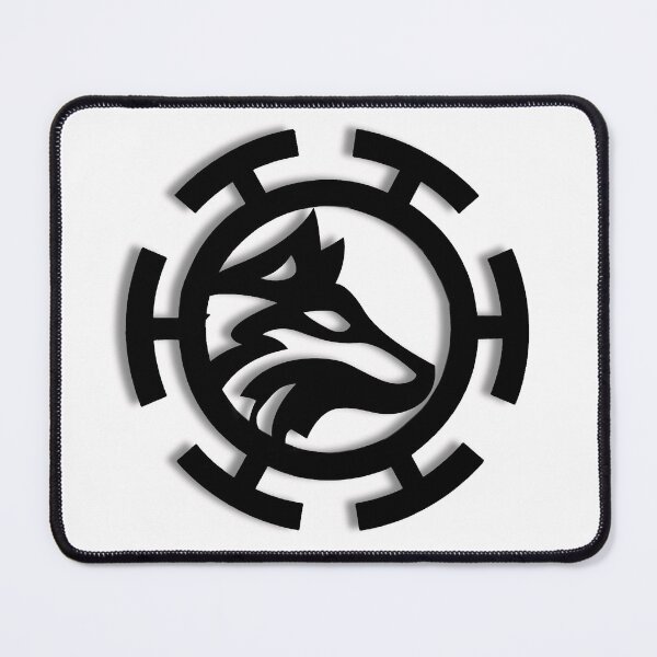 Item preview, Copy of Zidika Vascover Wolf  designed and sold by Alshoalla.