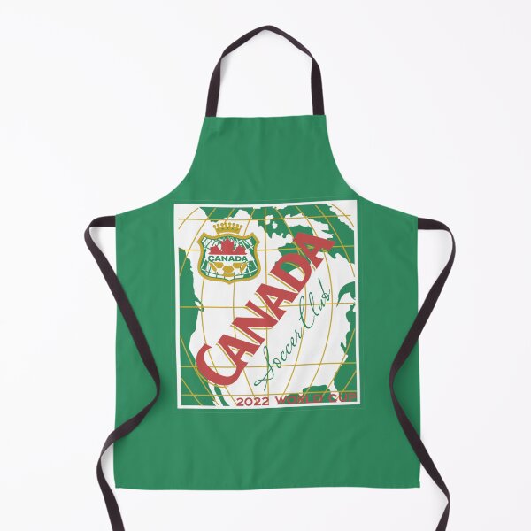 Item preview, Canada Soccer Jersey-Team Canada-Canada Soccer Team-2022-CANMNT-CANWNT designed and sold by SighFly52.