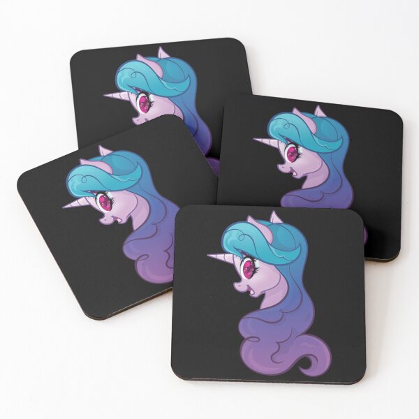 Item preview, My Little Pony Izzy Moonbow designed and sold by Deacongarcia.