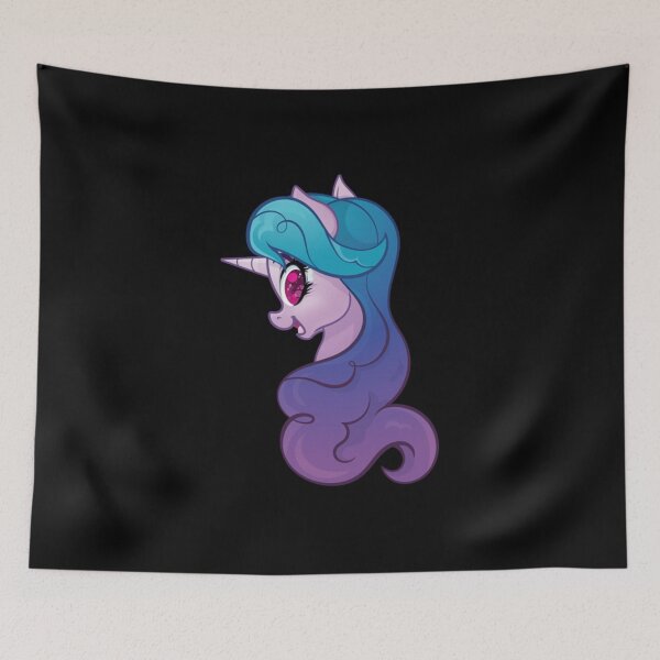 Item preview, My Little Pony Izzy Moonbow designed and sold by Deacongarcia.