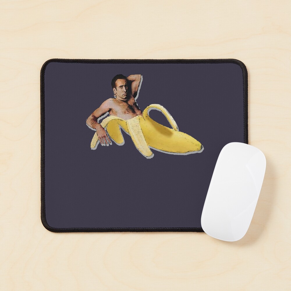 Item preview, Mouse Pad designed and sold by AxelEbert69.
