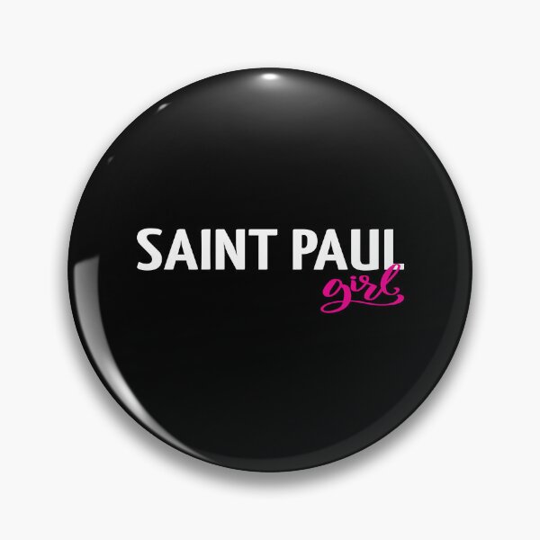 Item preview, Saint Paul Girl designed and sold by FiveNiches.
