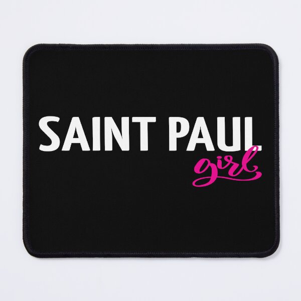Item preview, Saint Paul Girl designed and sold by FiveNiches.
