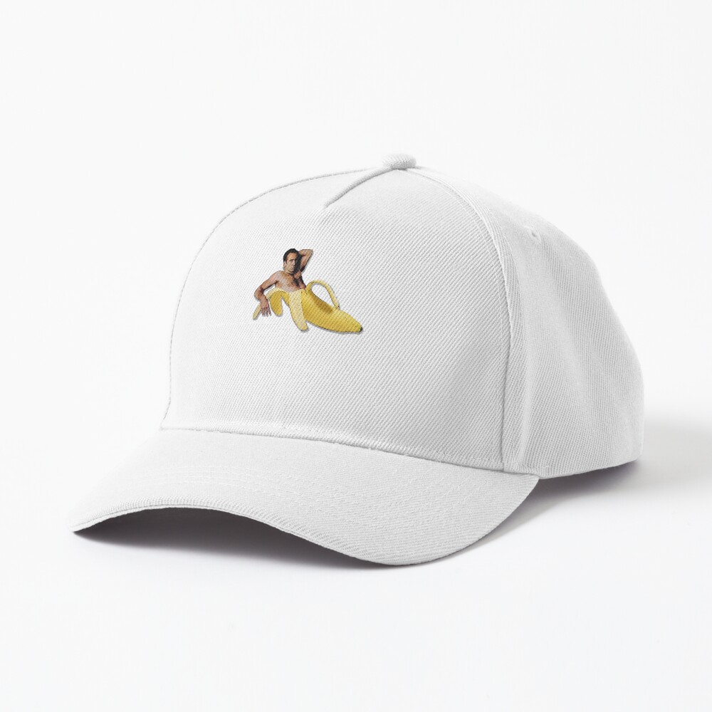 Item preview, Baseball Cap designed and sold by AxelEbert69.
