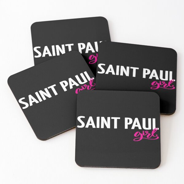 Item preview, Saint Paul Girl designed and sold by FiveNiches.