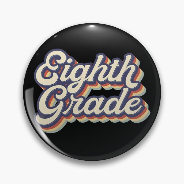 Item preview, Eighth Grade Teacher Retro Vintage 8th Grade Teacher Team designed and sold by Maliyah Adrien.