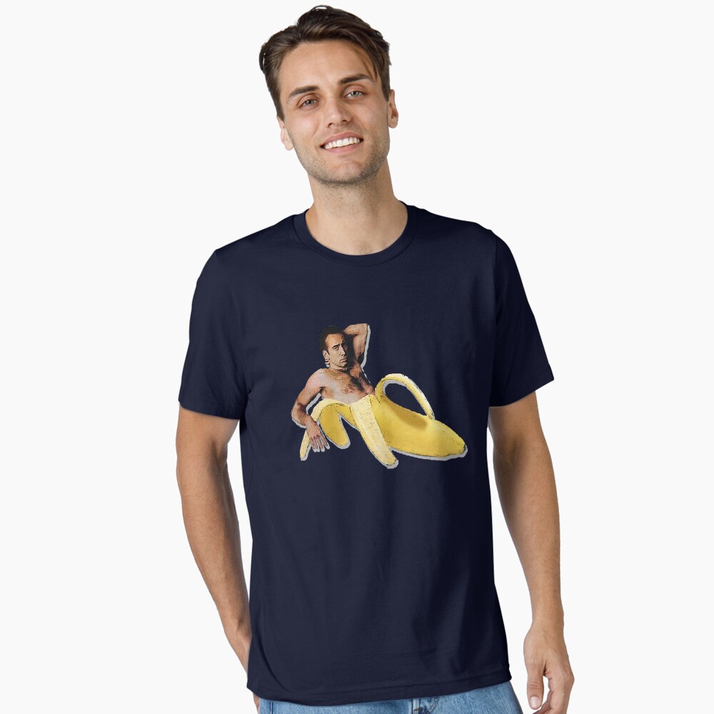 Item preview, Essential T-Shirt designed and sold by AxelEbert69.