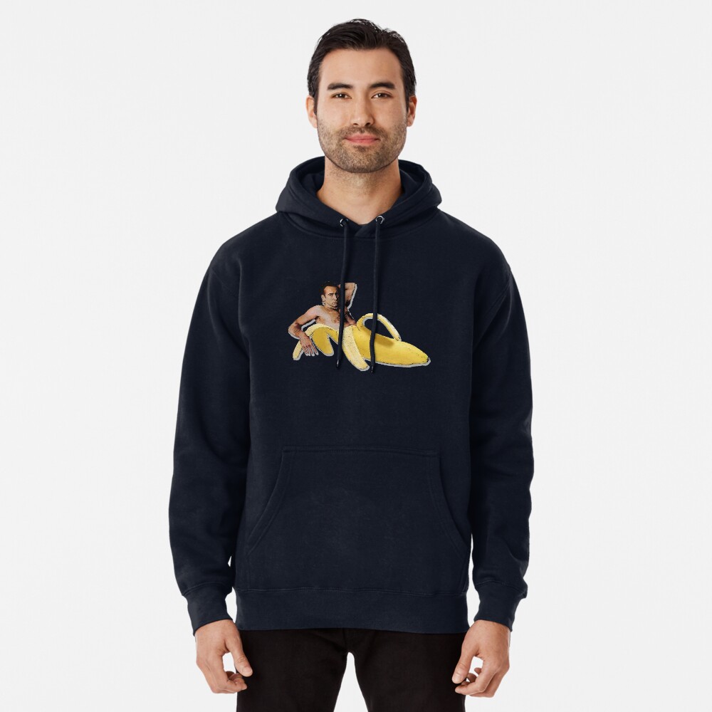 Item preview, Pullover Hoodie designed and sold by AxelEbert69.