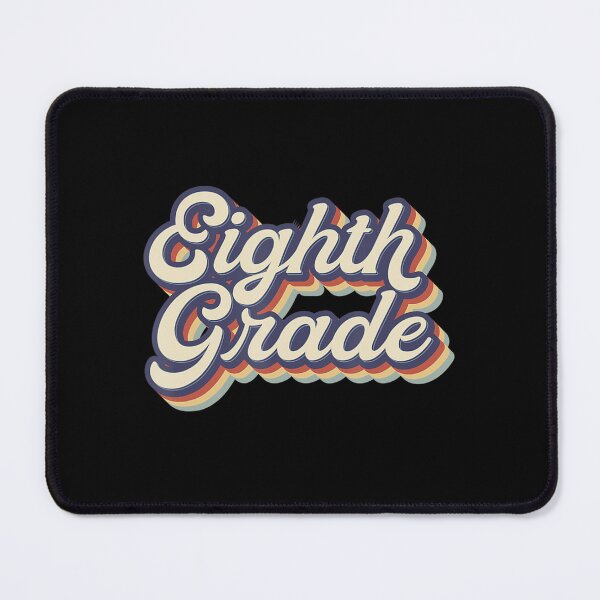 Item preview, Eighth Grade Teacher Retro Vintage 8th Grade Teacher Team designed and sold by Maliyah Adrien.