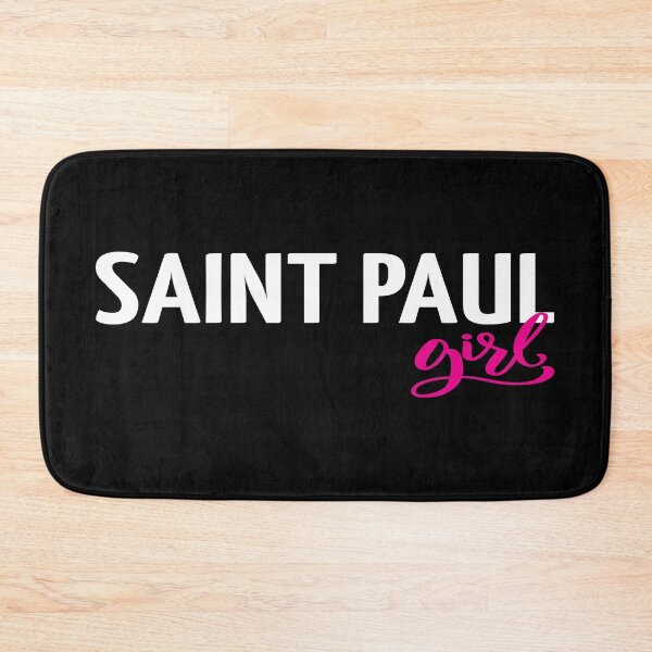Item preview, Saint Paul Girl designed and sold by FiveNiches.