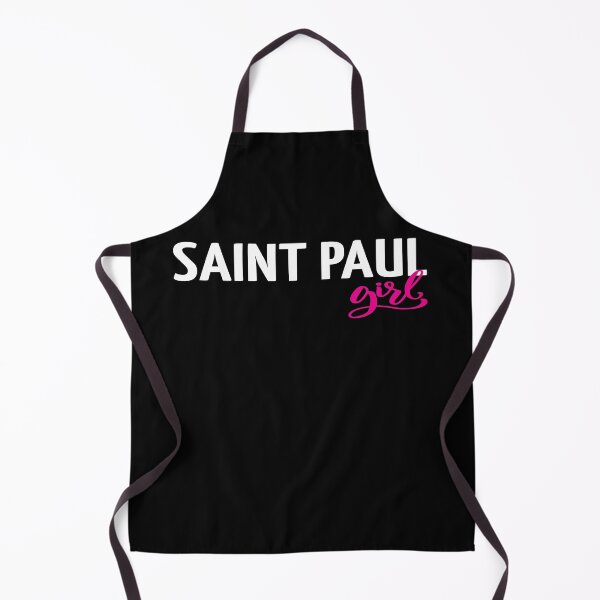 Item preview, Saint Paul Girl designed and sold by FiveNiches.