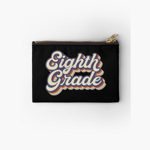 Item preview, Eighth Grade Teacher Retro Vintage 8th Grade Teacher Team designed and sold by Maliyah Adrien.