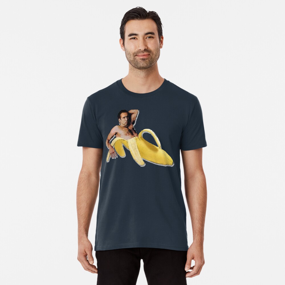 Item preview, Premium T-Shirt designed and sold by AxelEbert69.